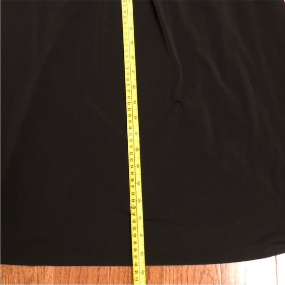 Floor length gown - Picture 7 of 7